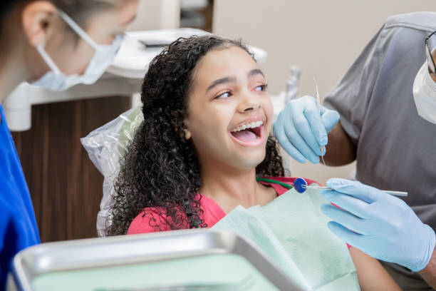 Best Emergency Tooth Extraction in Marion, KY