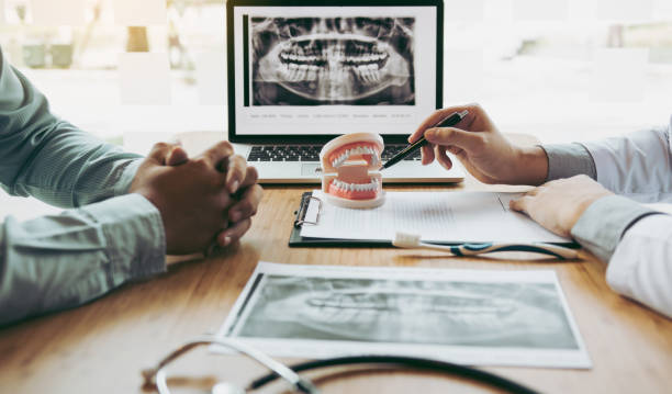 Best Emergency Dental Care for Broken or Chipped Teeth in Marion, KY