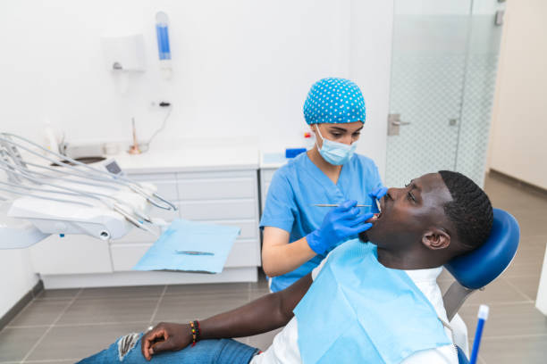 Best Emergency Tooth Extraction in Marion, KY